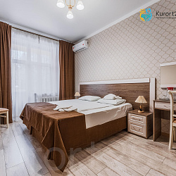 Санаторий «им. академика И. П. Павлова» г. Ессентуки. Номера Санаторий «им. академика И. П. Павлова» г. Ессентуки. Номера