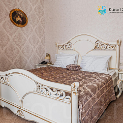 Пансионат «Плаза» г. Ессентуки. Номера Пансионат «Плаза» г. Ессентуки. Номера