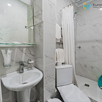 Санаторий «им. С.М. Кирова» Кисловодск. Номера Санаторий «им. С.М. Кирова» Кисловодск. Номера