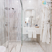 Санаторий «Центросоюз» г. Кисловодск. Номера Санаторий «Центросоюз» г. Кисловодск. Номера