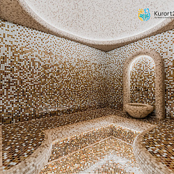 Пансионат «Плаза» г. Ессентуки. Спа комплекс, хаммам Пансионат «Плаза» г. Ессентуки. Спа комплекс, хаммам