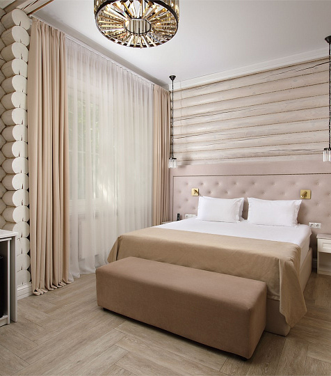 Спа-санаторий AMK Montis Club г. Железноводск. Номер LUX Спа-санаторий AMK Montis Club г. Железноводск. Номер LUX