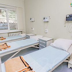 Санаторий «им. Н.К Крупской» Железноводск, физиопроцедуры Санаторий «им. Н.К Крупской» Железноводск, физиопроцедуры