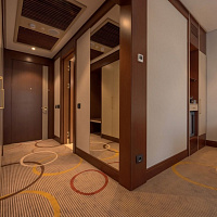 Санаторий «Источник» г. Железноводск, Номер Санаторий «Источник» г. Железноводск, Номер