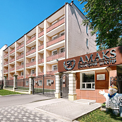 Санаторий «Шахтёр», г. Ессентуки. Санаторий «Шахтёр», г. Ессентуки.