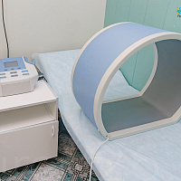 Пансионат с лечением «Геолог Казахстана», Железноводск. Магнитотерапия Пансионат с лечением «Геолог Казахстана», Железноводск. Магнитотерапия