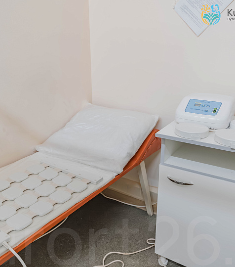 Санаторий «Альянс» г. Железноводск. Магнитотерапия Санаторий «Альянс» г. Железноводск. Магнитотерапия