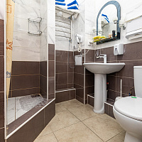 Санаторий «Альянс» г. Железноводск. Номер «Джуинор Сюит» Санаторий «Альянс» г. Железноводск. Номер «Джуинор Сюит»