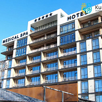 Оздоровительный комплекс «Затерянный рай у Машука», г. Пятигорск Оздоровительный комплекс «Затерянный рай у Машука», г. Пятигорск