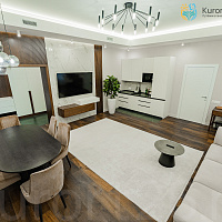 Санаторий «Центросоюз» г. Кисловодск. Номера Санаторий «Центросоюз» г. Кисловодск. Номера