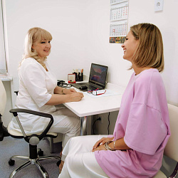 Cанаторий «Вернисаж» г. Кисловодск. Консультация врача Cанаторий «Вернисаж» г. Кисловодск. Консультация врача