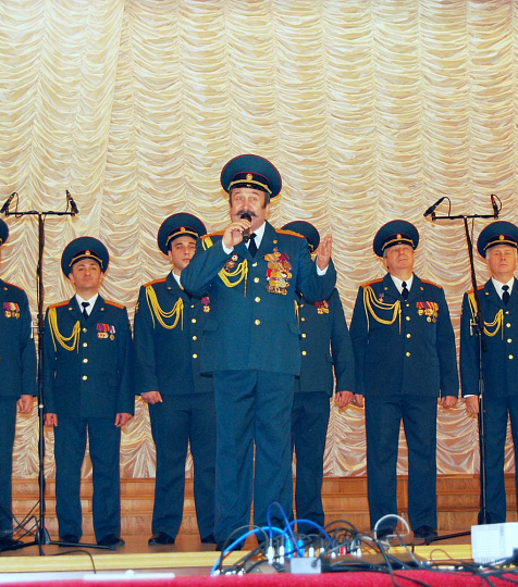 «Ессентукский военный санаторий», г. Ессентуки. Концертный зал «Ессентукский военный санаторий», г. Ессентуки. Концертный зал