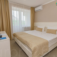 Санаторий «Минеральные Воды», г. Железноводск. Стандарт Санаторий «Минеральные Воды», г. Железноводск. Стандарт