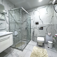 Санаторий «Лесной», г. Железноводск. Двухместный номер «Люкс Коттедж» Санаторий «Лесной», г. Железноводск. Двухместный номер «Люкс Коттедж»