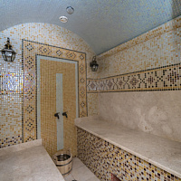 Санаторий «Буковая роща» г. Железноводск. Хаммам Санаторий «Буковая роща» г. Железноводск. Хаммам