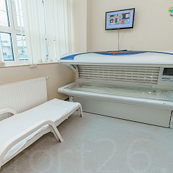 Санаторий «Долина Нарзанов» Ессентуки, солярий Санаторий «Долина Нарзанов» Ессентуки, солярий