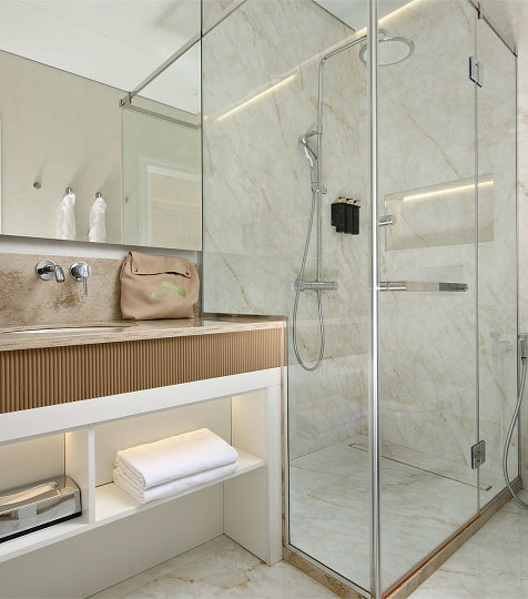 Спа-санаторий AMK Montis Club г. Железноводск. Номер Comfort Спа-санаторий AMK Montis Club г. Железноводск. Номер Comfort