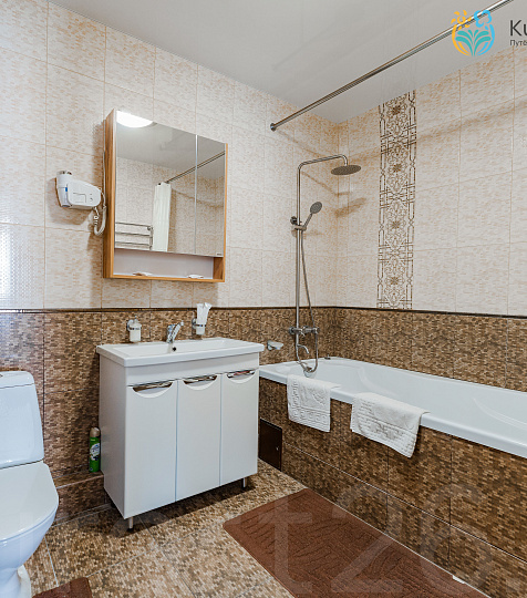 Санаторий «Эльбрус» Железноводск. Номер «Люкс» Санаторий «Эльбрус» Железноводск. Номер «Люкс»