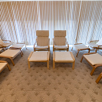 Санаторий «Буковая роща» г. Железноводск. Кабинет психотерапии Санаторий «Буковая роща» г. Железноводск. Кабинет психотерапии