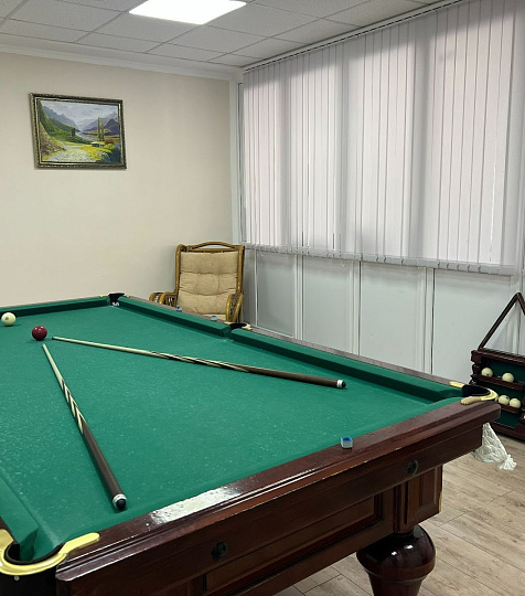 Санаторий «им. Эрнста Тельмана», Железноводск Санаторий «им. Эрнста Тельмана», Железноводск