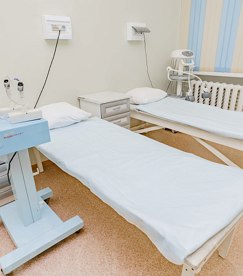 Санаторий «им. Н.К Крупской» Железноводск, физиопроцедуры Санаторий «им. Н.К Крупской» Железноводск, физиопроцедуры