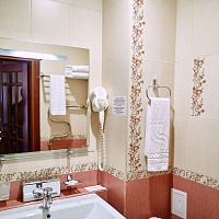 Санаторий Целебный Нарзан, Кисловодск.. Номер Стандарт-Комфорт Санаторий Целебный Нарзан, Кисловодск.. Номер Стандарт-Комфорт