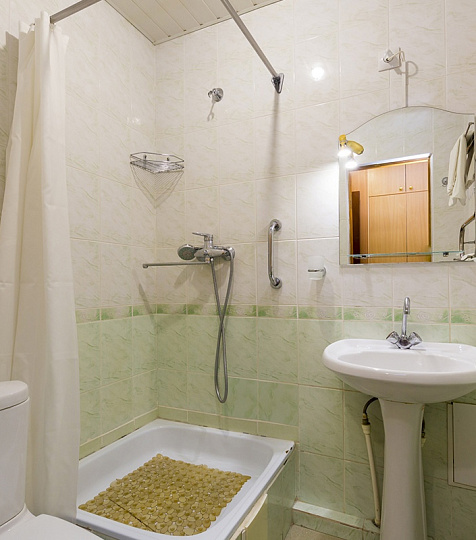 Санаторий «им. Эрнста Тельмана», Железноводск Санаторий «им. Эрнста Тельмана», Железноводск