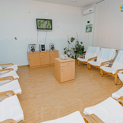 Детский санаторий "Салют" г. Железноводск, аэрофитотерапия Детский санаторий "Салют" г. Железноводск, аэрофитотерапия