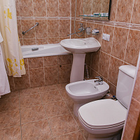 Санаторий «им. С.М. Кирова» Железноводск. Номер «Люкс» Санаторий «им. С.М. Кирова» Железноводск. Номер «Люкс»