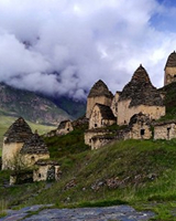Северная Осетия
