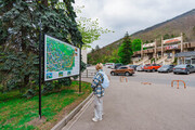 Карта путеводитель