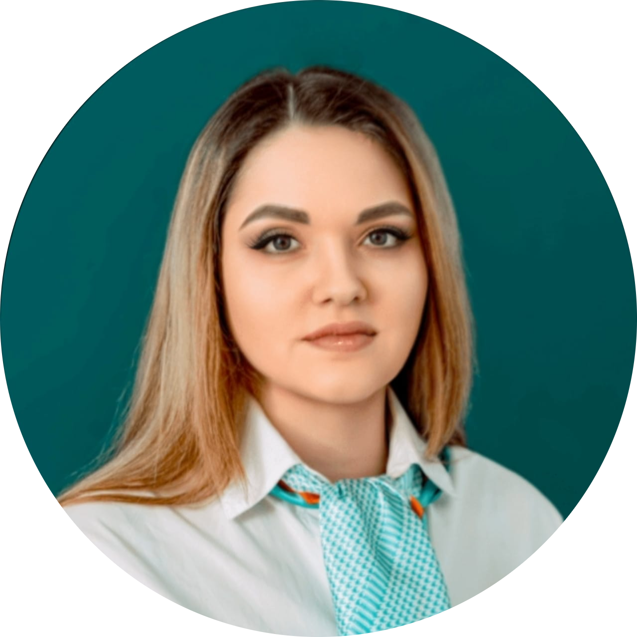Екатерина Майданцева