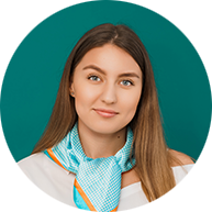 Ангелина Наседкина