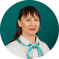 Галина Бетцольдт