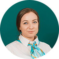 Кристина Степанова