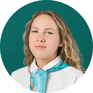 Наталия Францевич
