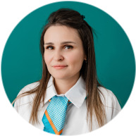 Наталья Калашникова