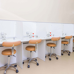 Санаторий «Центросоюз» г. Кисловодск. Ингаляции Санаторий «Центросоюз» г. Кисловодск. Ингаляции