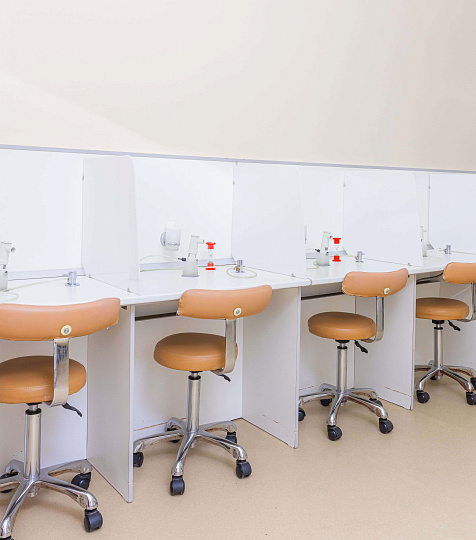 Санаторий «Центросоюз» г. Кисловодск. Ингаляции Санаторий «Центросоюз» г. Кисловодск. Ингаляции