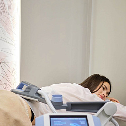 Пансионат «PANinter Hotel&Mineral Spa», г. Кисловодск. BTL инновационный метод терапии — высокоинтенсивная магнитотерапия Пансионат «PANinter Hotel&Mineral Spa», г. Кисловодск. BTL инновационный метод терапии — высокоинтенсивная магнитотерапия