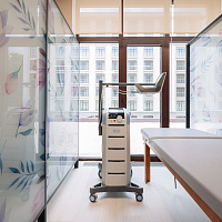 Санаторий «Источник», г. Кисловодск. Медицинский центр Санаторий «Источник», г. Кисловодск. Медицинский центр