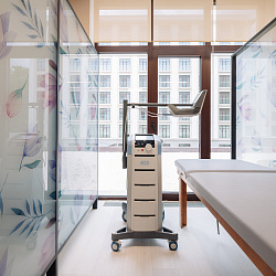 Санаторий «Источник», г. Кисловодск. Медицинский центр Санаторий «Источник», г. Кисловодск. Медицинский центр