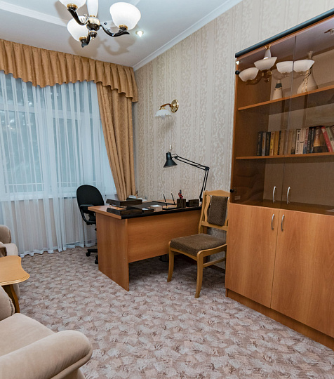 Центральный Военный санаторий, Пятигорск. Номера Центральный Военный санаторий, Пятигорск. Номера