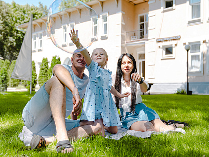 Санаторий «Шахтёр» г. Ессентуки Санаторий «Шахтёр» г. Ессентуки