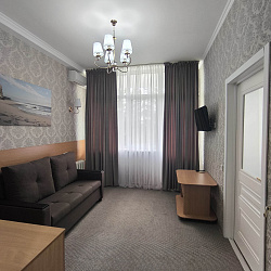 Санаторий «Виктория» г. Ессентуки. Номер Санаторий «Виктория» г. Ессентуки. Номер