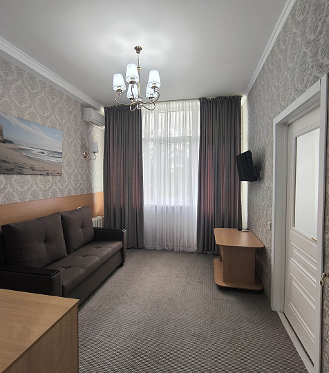 Санаторий «Виктория» г. Ессентуки. Номер Санаторий «Виктория» г. Ессентуки. Номер