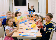 Акция «Дети — бесплатно!» от санатория «Источник», Железноводск