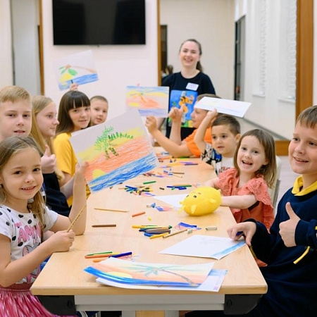 Акция «Дети — бесплатно!» от санатория «Источник», Железноводск Акция «Дети — бесплатно!» от санатория «Источник», Железноводск