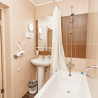 Санаторий «Казахстан» Ессентуки. Номера Санаторий «Казахстан» Ессентуки. Номера