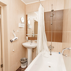 Санаторий «Казахстан» Ессентуки. Номера Санаторий «Казахстан» Ессентуки. Номера